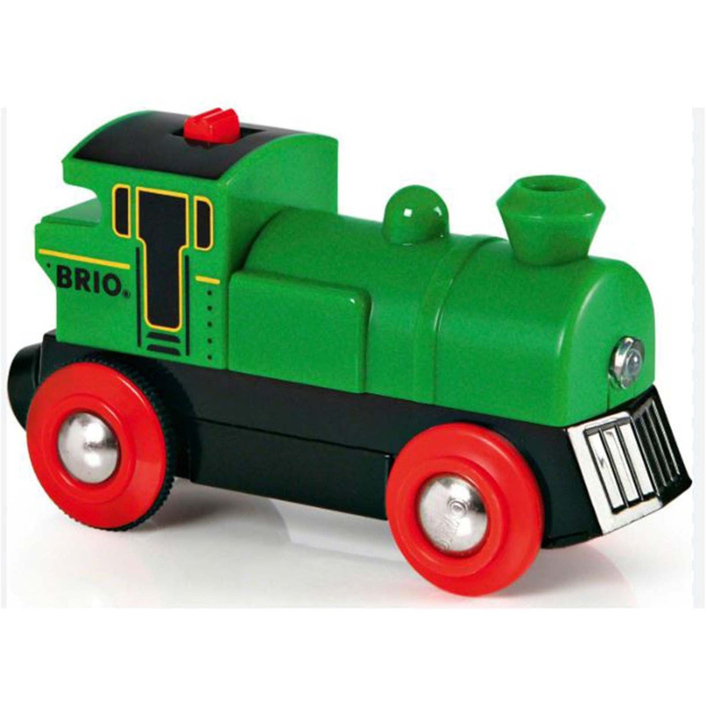 Ravensburger Brio Engine Battery Powered Train