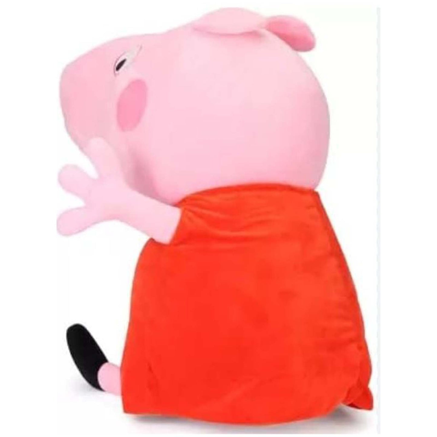 Aurora Palm Pals Peppa Pig 8 Inch Plush Figure