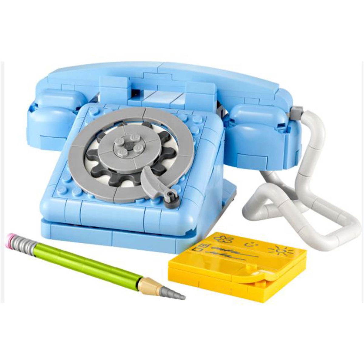 LEGO® Creator Retro Telephone Building Set 31174