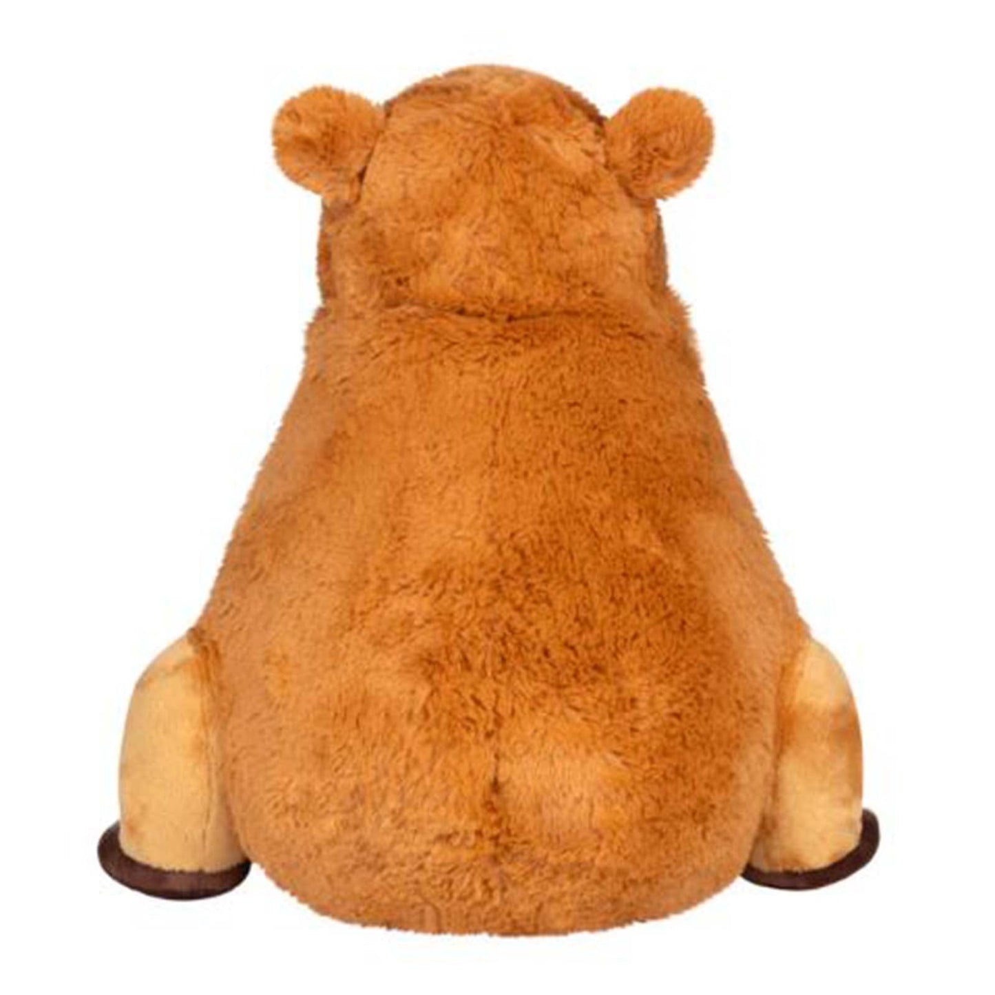 Squishable Capybara 15 Inch Plush Figure