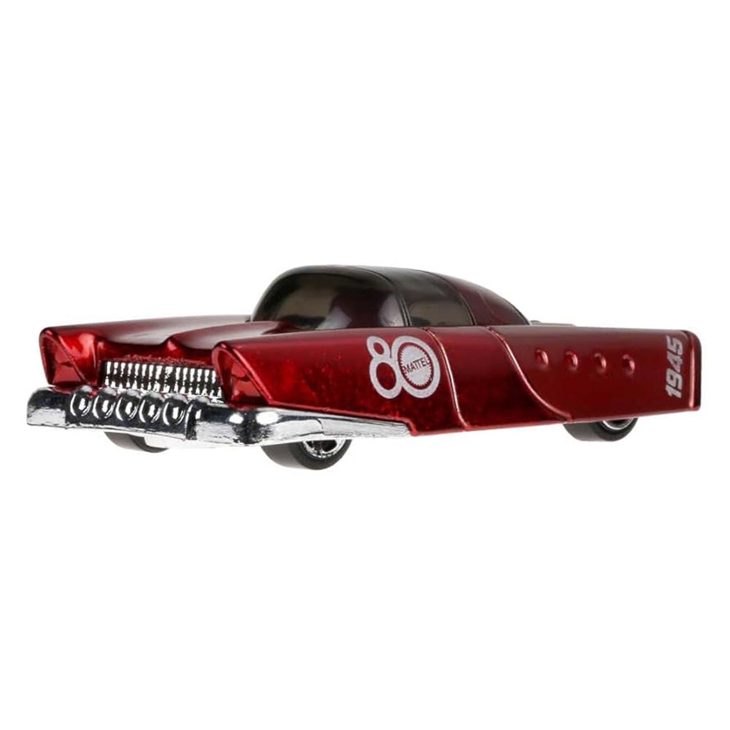 Mattel Hot Wheels 1945 Mattel Dream Mobile Diecast Car
