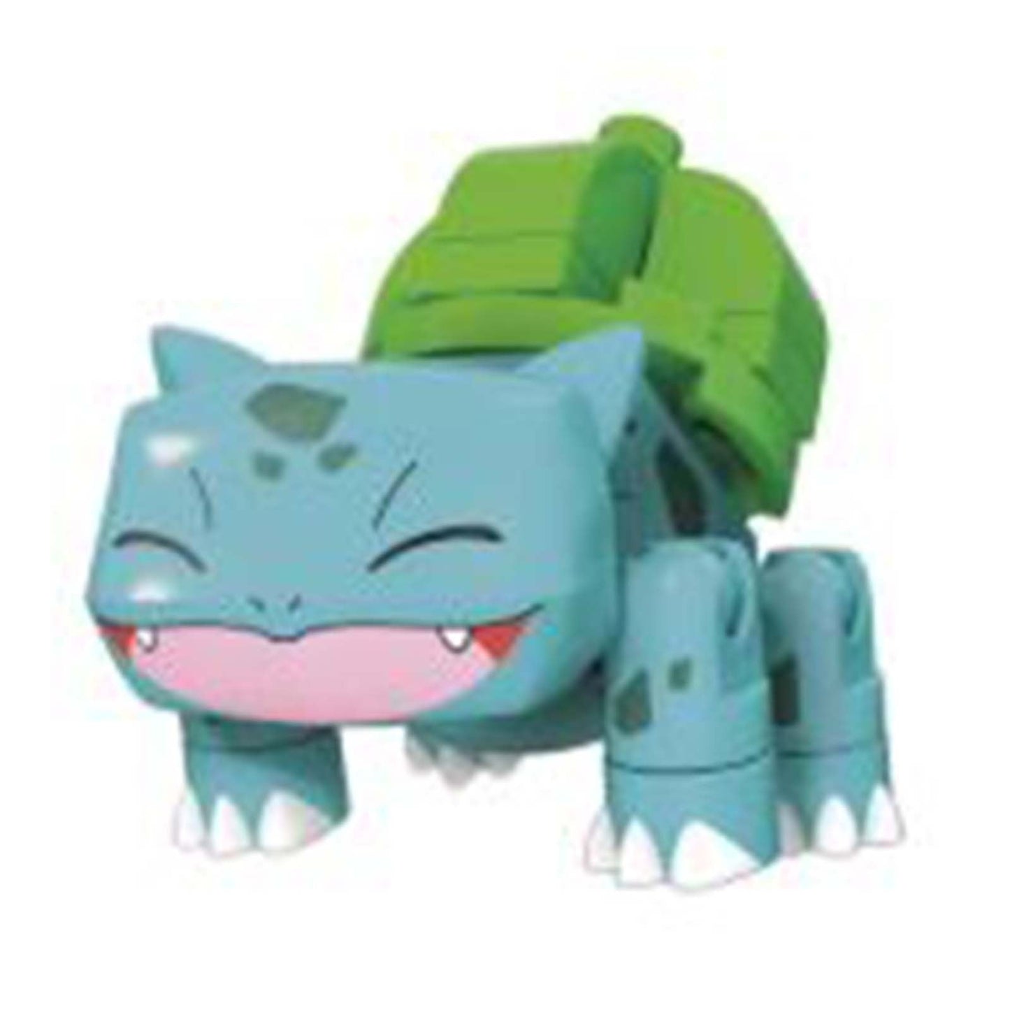 MEGA Pokemon Bulbasaur 30 Piece Building Set