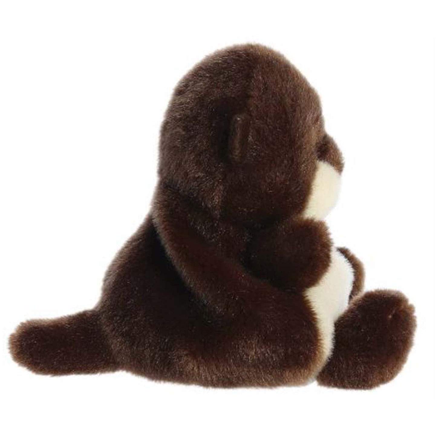 Aurora Palm Pals Elena River Otter 5 Inch Plush Figure