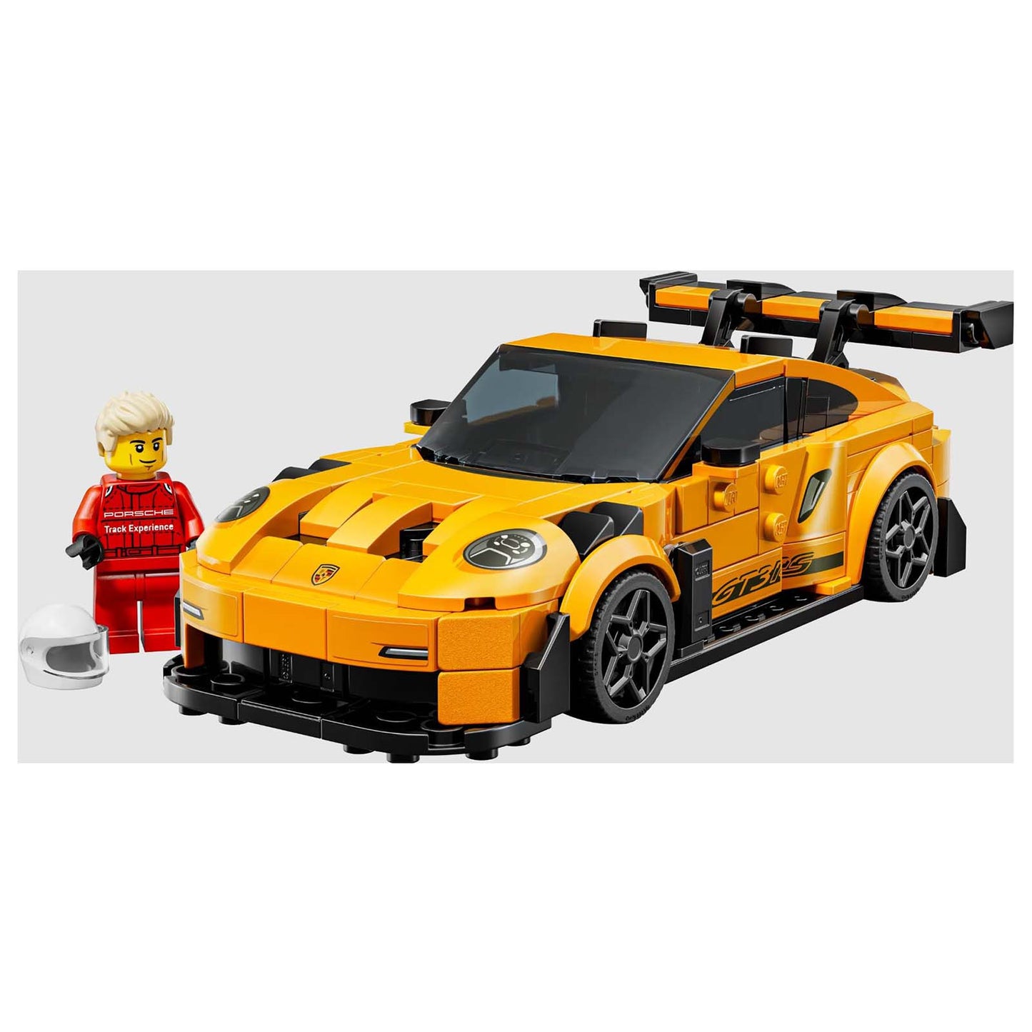 LEGO® Speed Champions Porsche 911 GT3 RS Building Set 77239