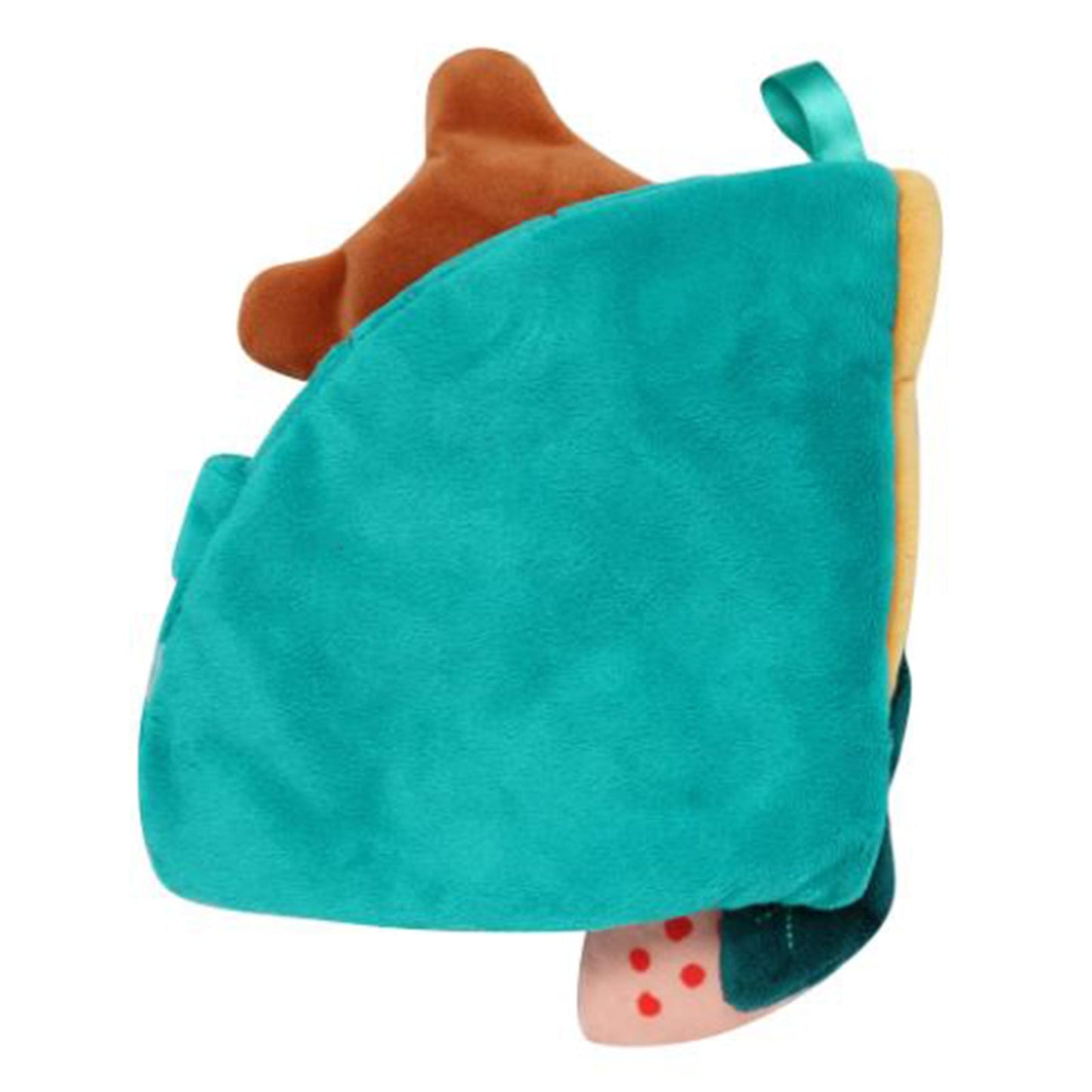 Manhattan Toys Happy Hive Baby Sensory Book