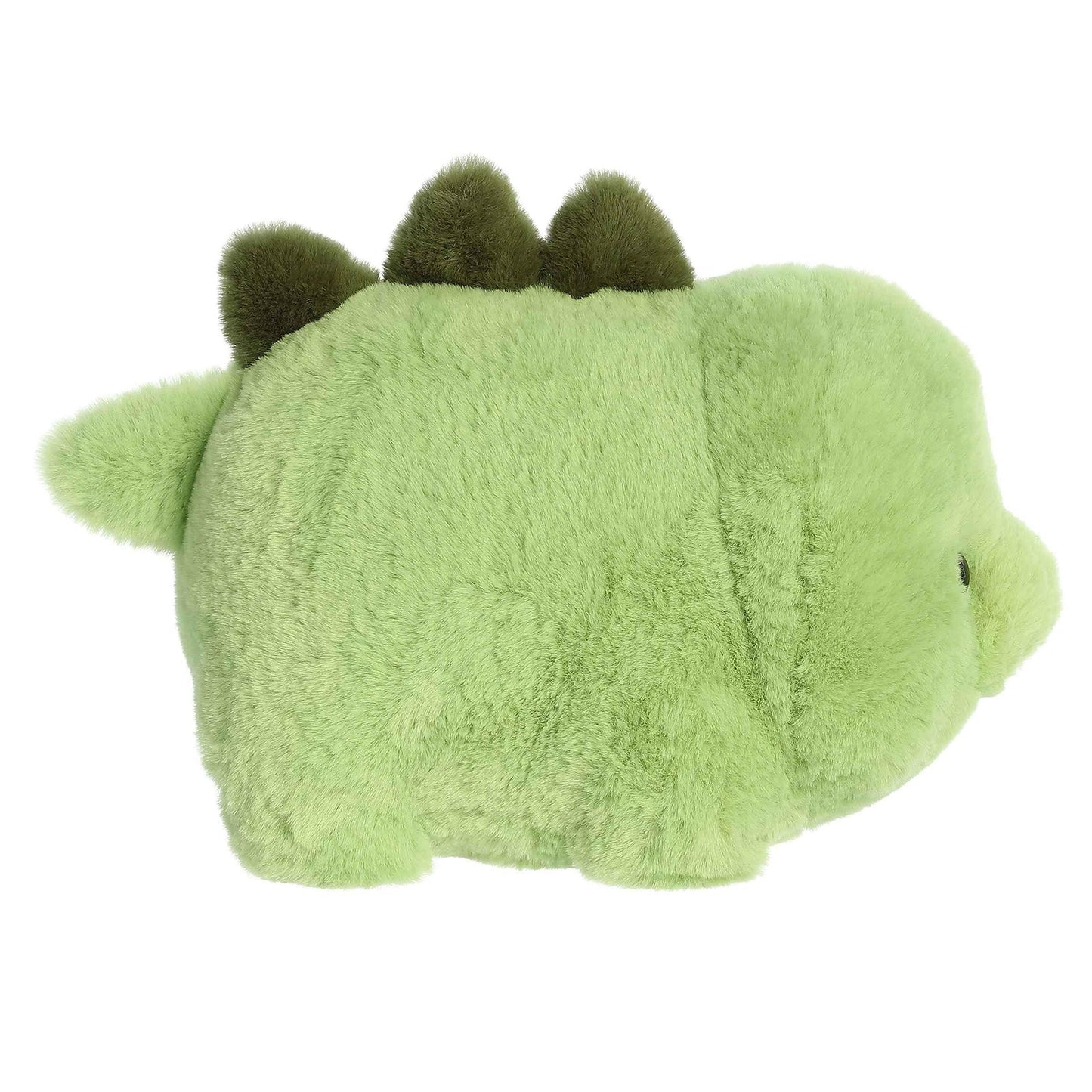 Aurora Spudsters Stevie Stegosaurus 10 Inch Plush Figure