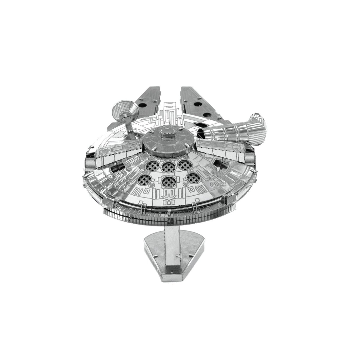 Metal Earth Star Wars Millennium Falcon Model Kit MMS251