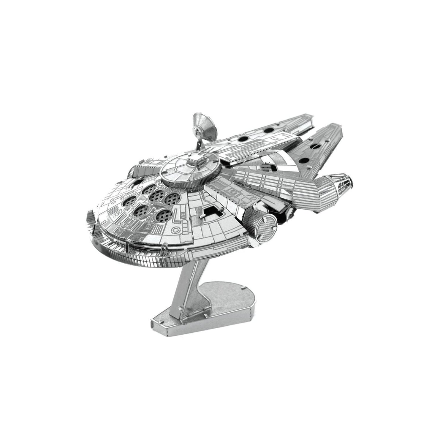 Metal Earth Star Wars Millennium Falcon Model Kit MMS251