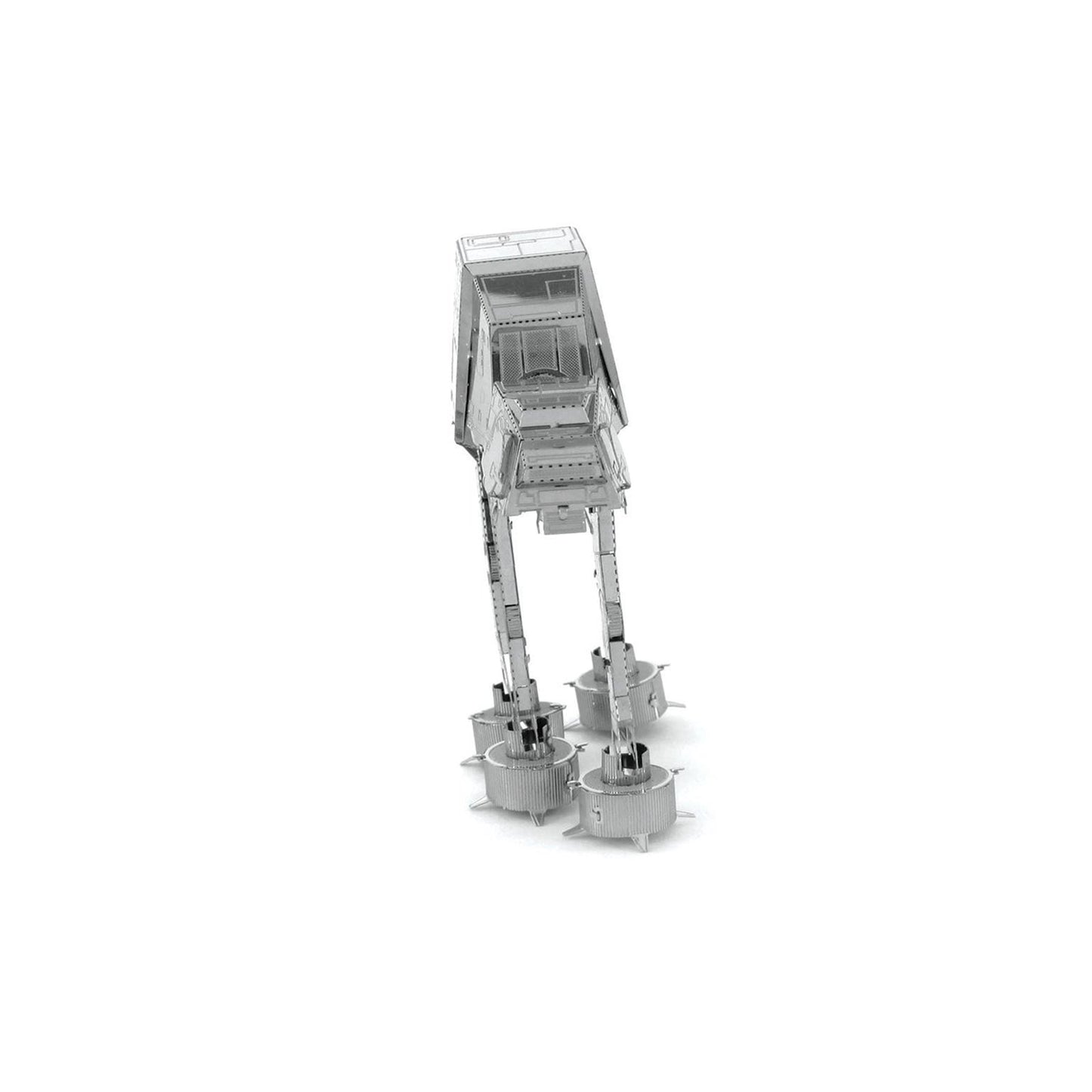 Metal Earth Star Wars Imperial AT-AT Model Kit MMS252