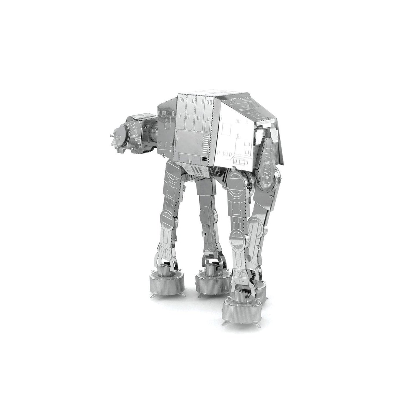 Metal Earth Star Wars Imperial AT-AT Model Kit MMS252