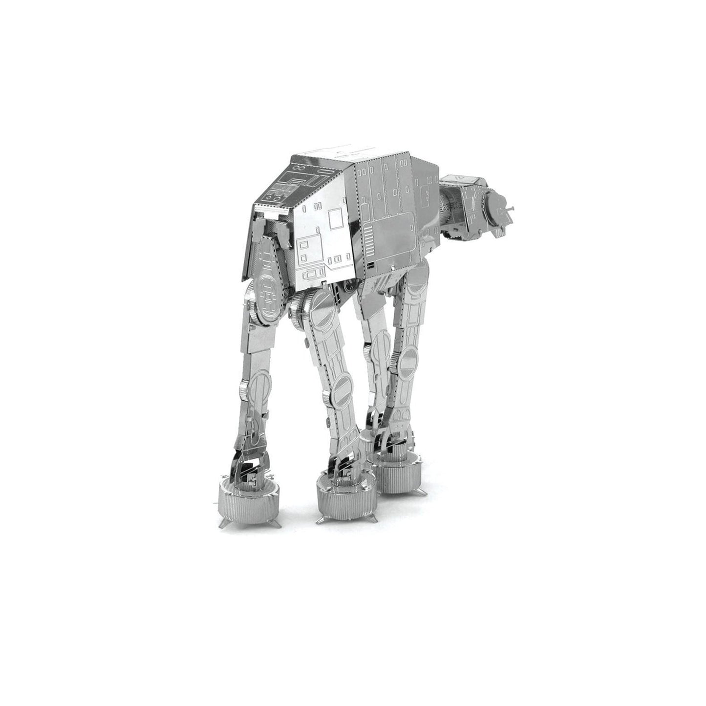 Metal Earth Star Wars Imperial AT-AT Model Kit MMS252