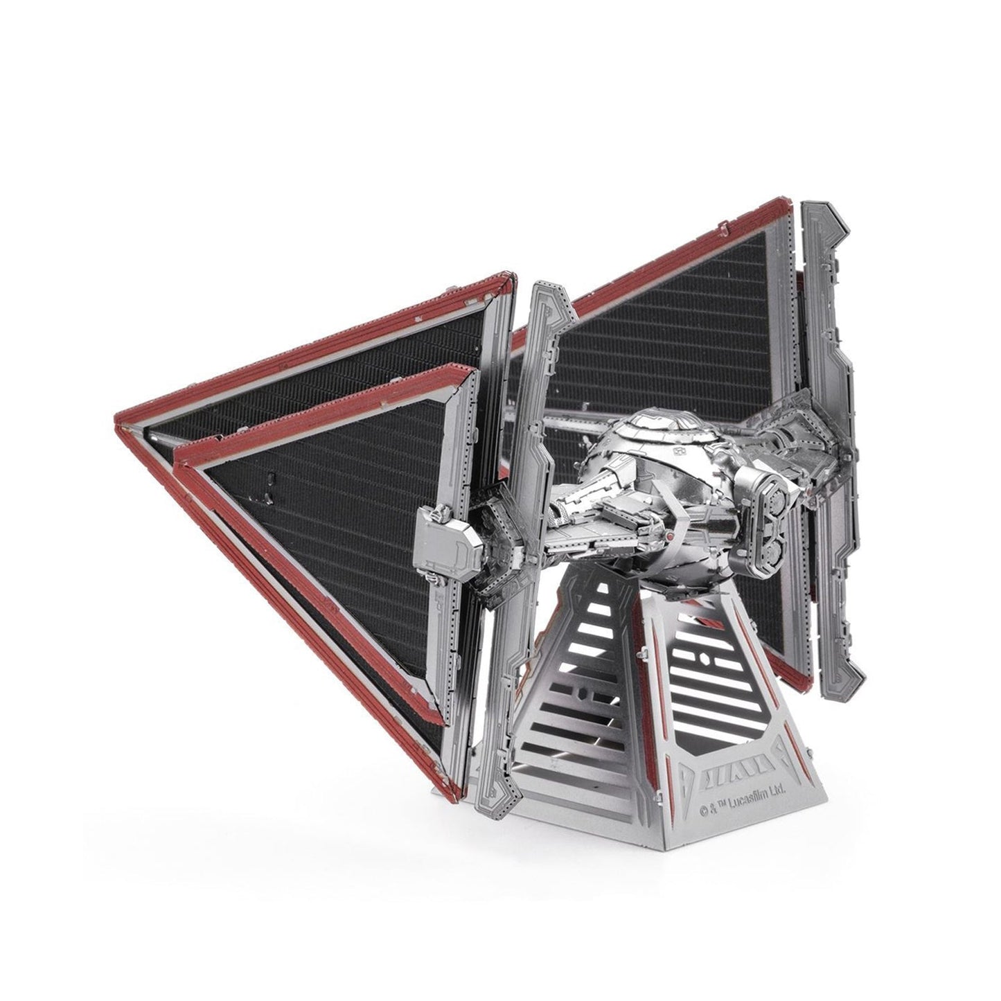 Metal Earth Star Wars SITH TIE Fighter Model Kit MMS417