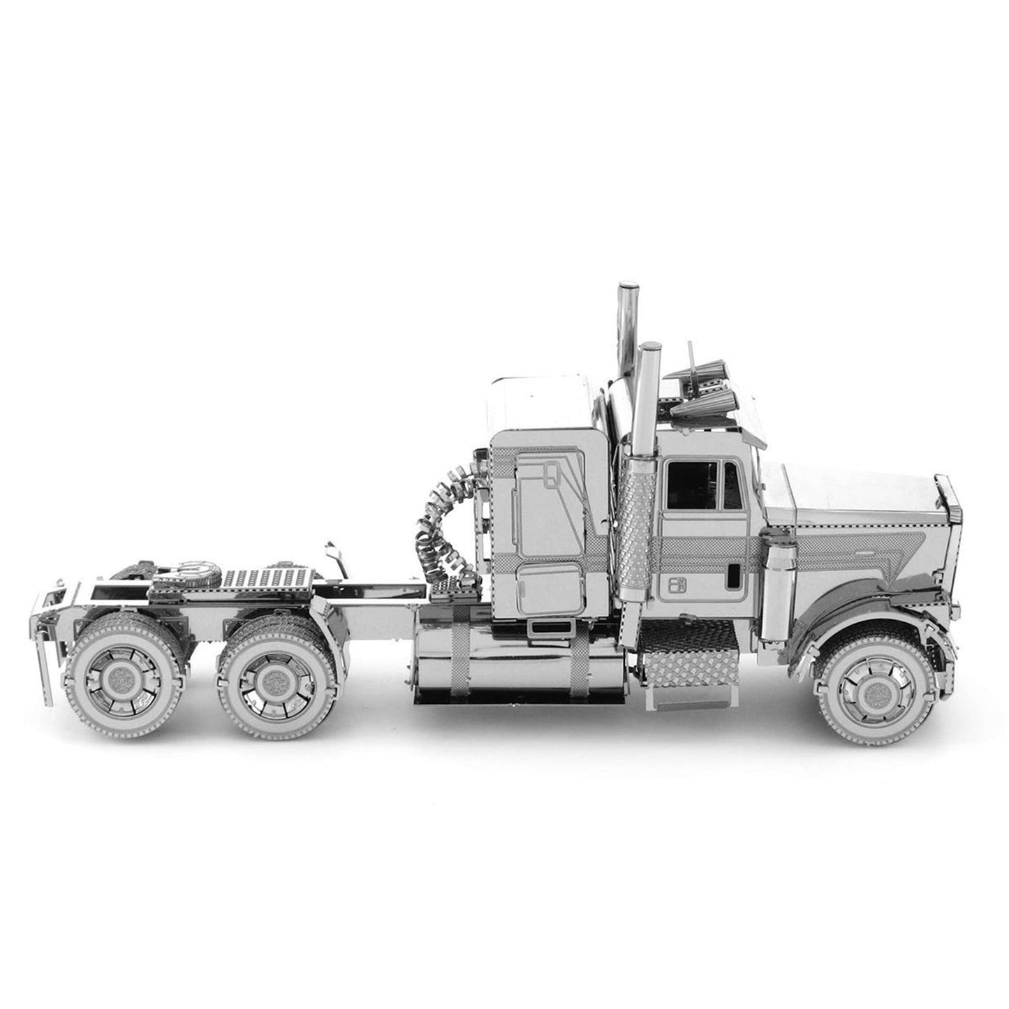 Metal Earth Freightliner FLC Long Nose Model Kit MMS144