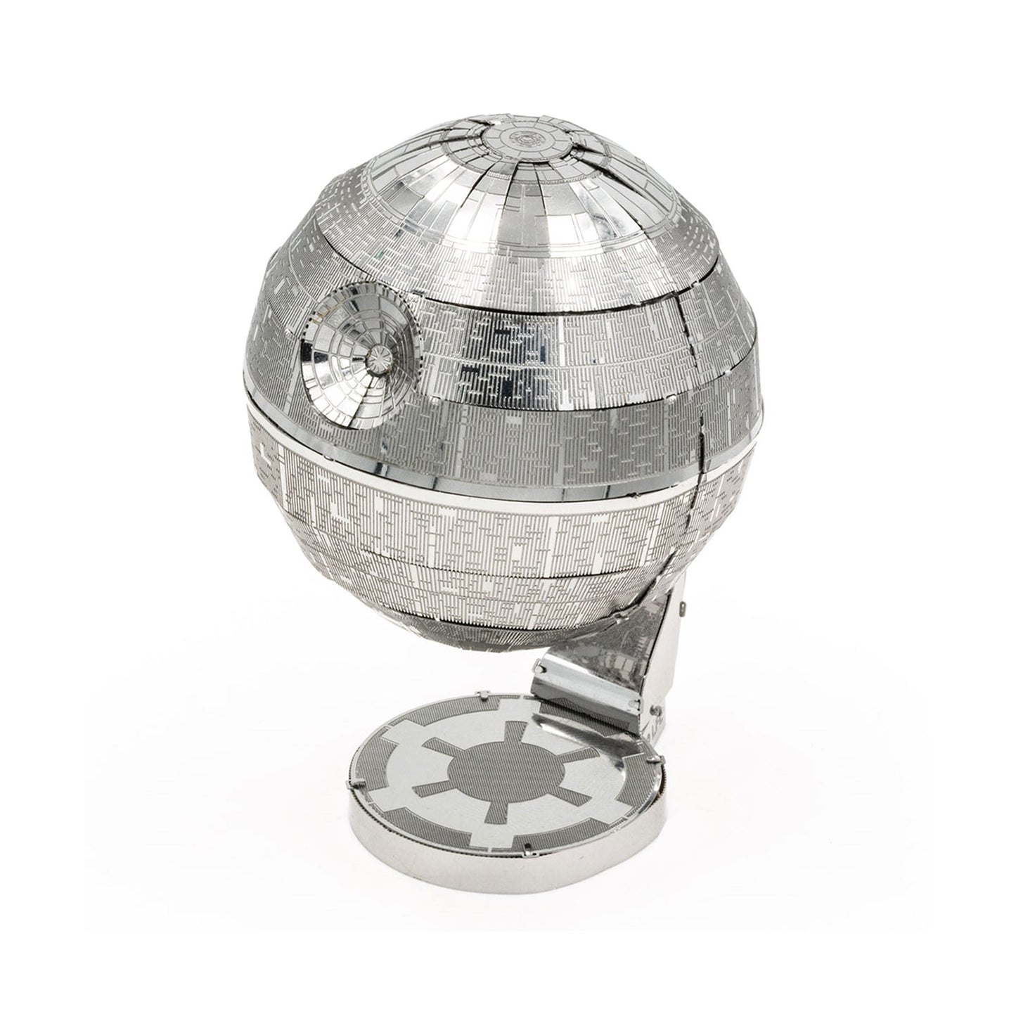 Metal Earth Star Wars Death Star Model Kit MMS278