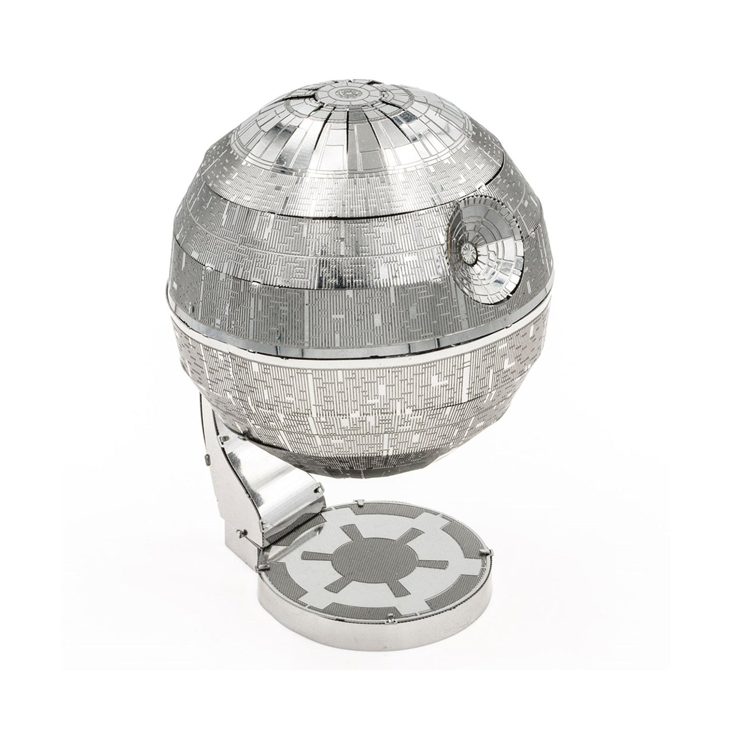 Metal Earth Star Wars Death Star Model Kit MMS278