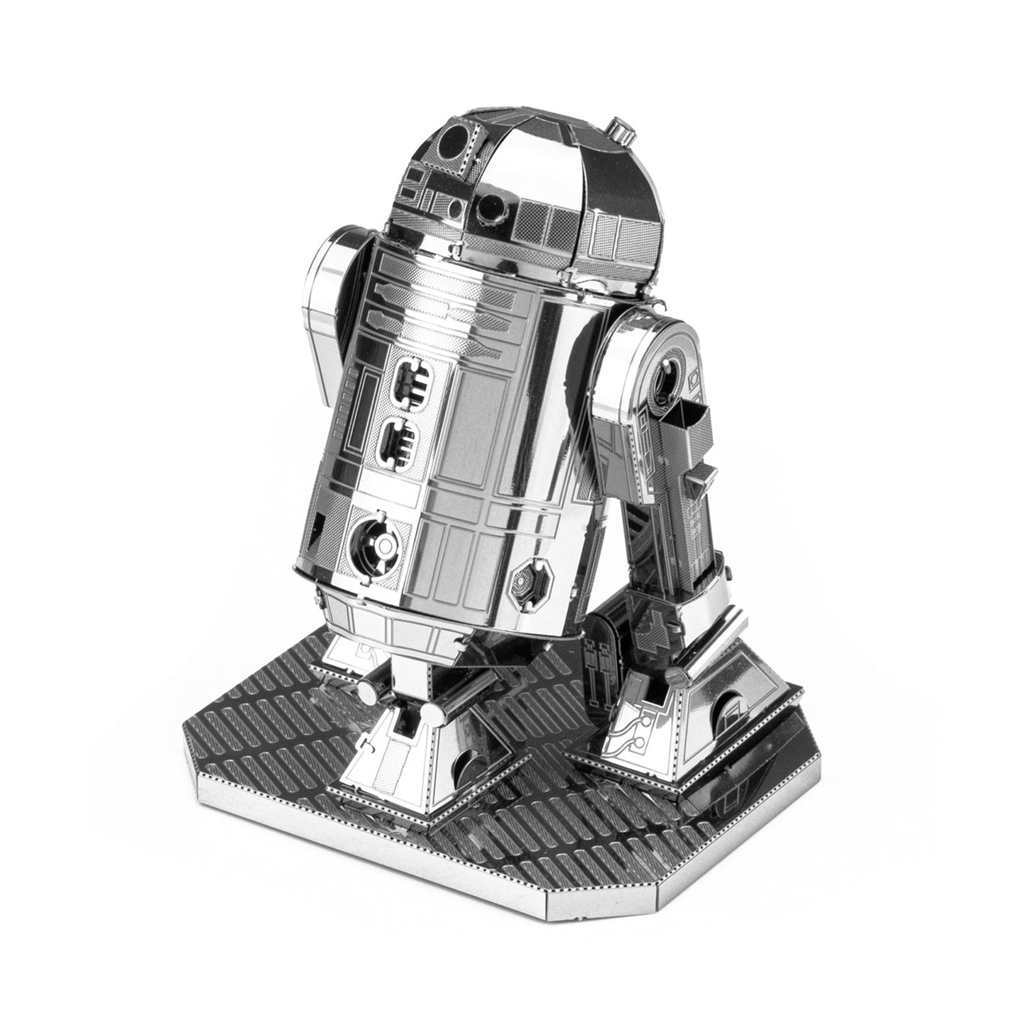 Metal Earth Star Wars R2-D2 Model Kit MMS250