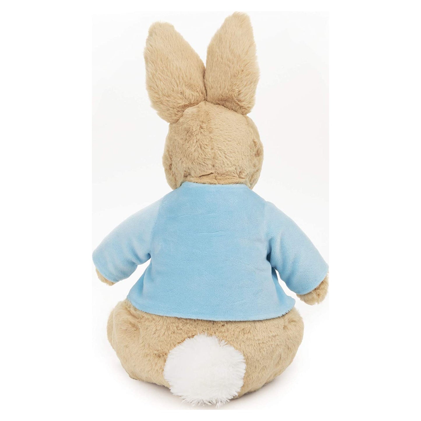 Gund Deluxe Peter Rabbit Plush Figure 6060092