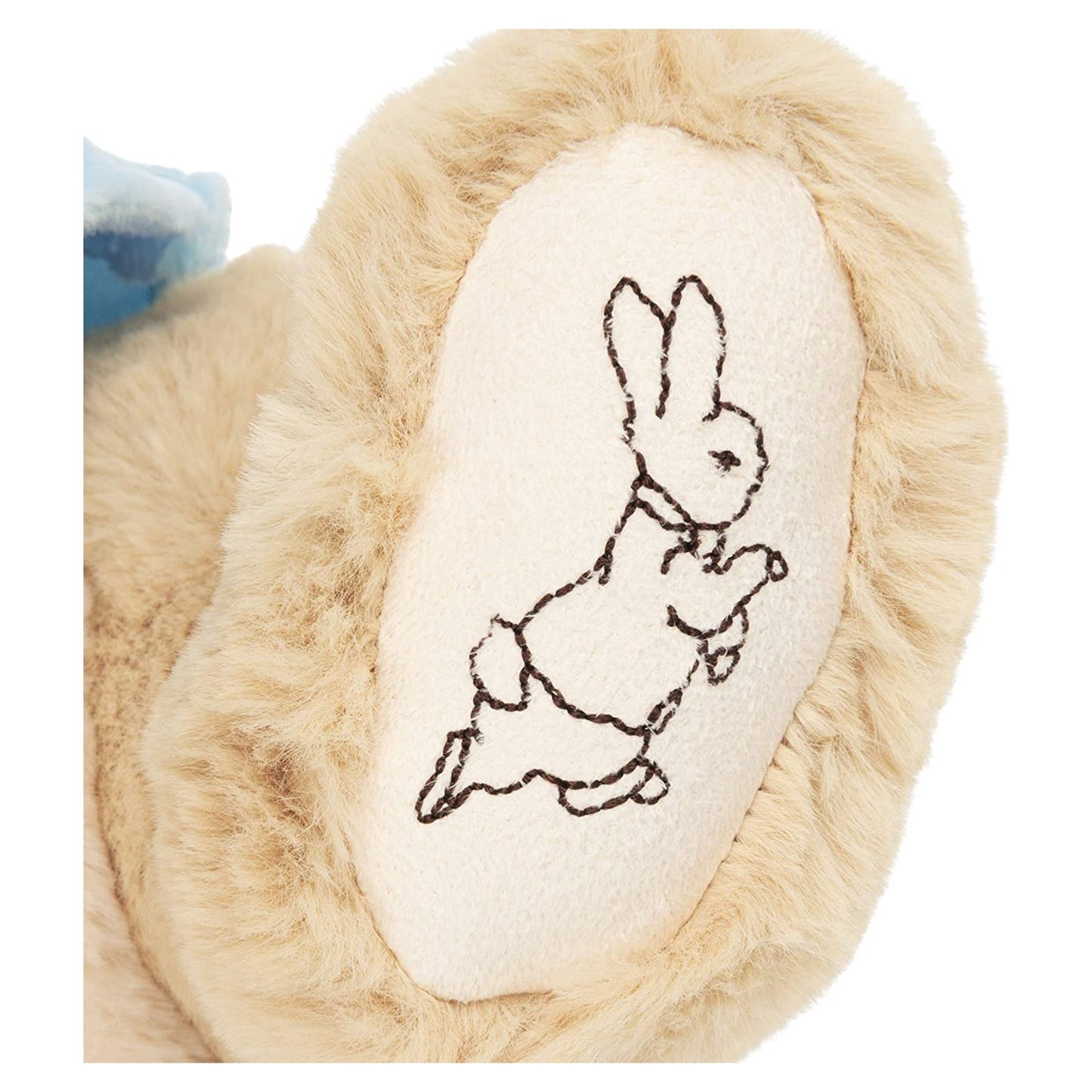 Gund Deluxe Peter Rabbit Plush Figure 6060092