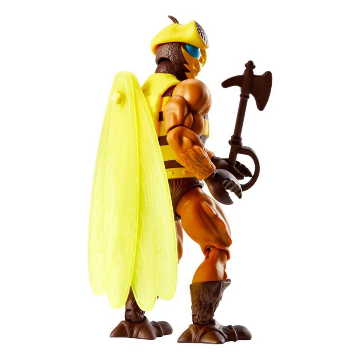 Mattel Masters Of The Universe Buzz-Off 5.75 Inch Action Figure