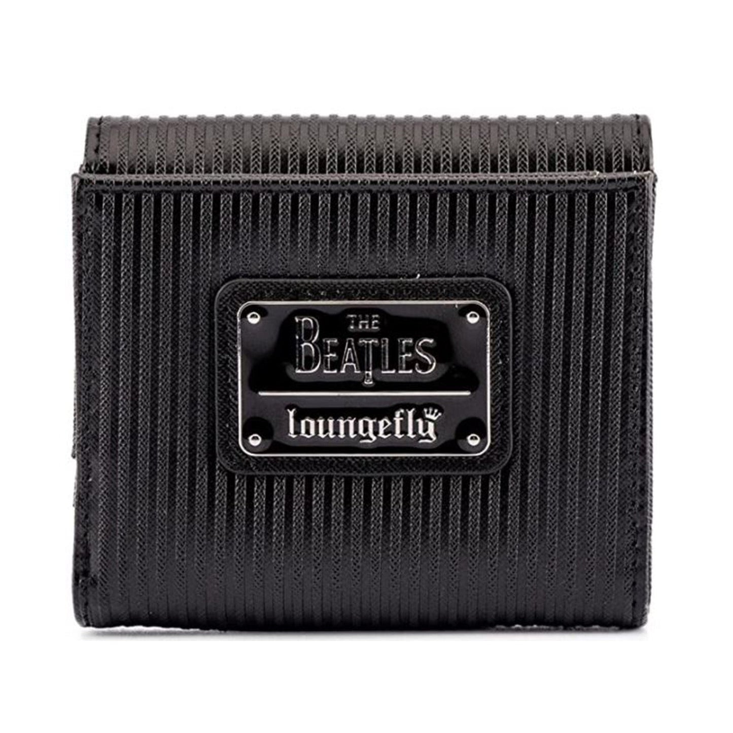 Loungefly The Beatles Abbey Road Flap Wallet