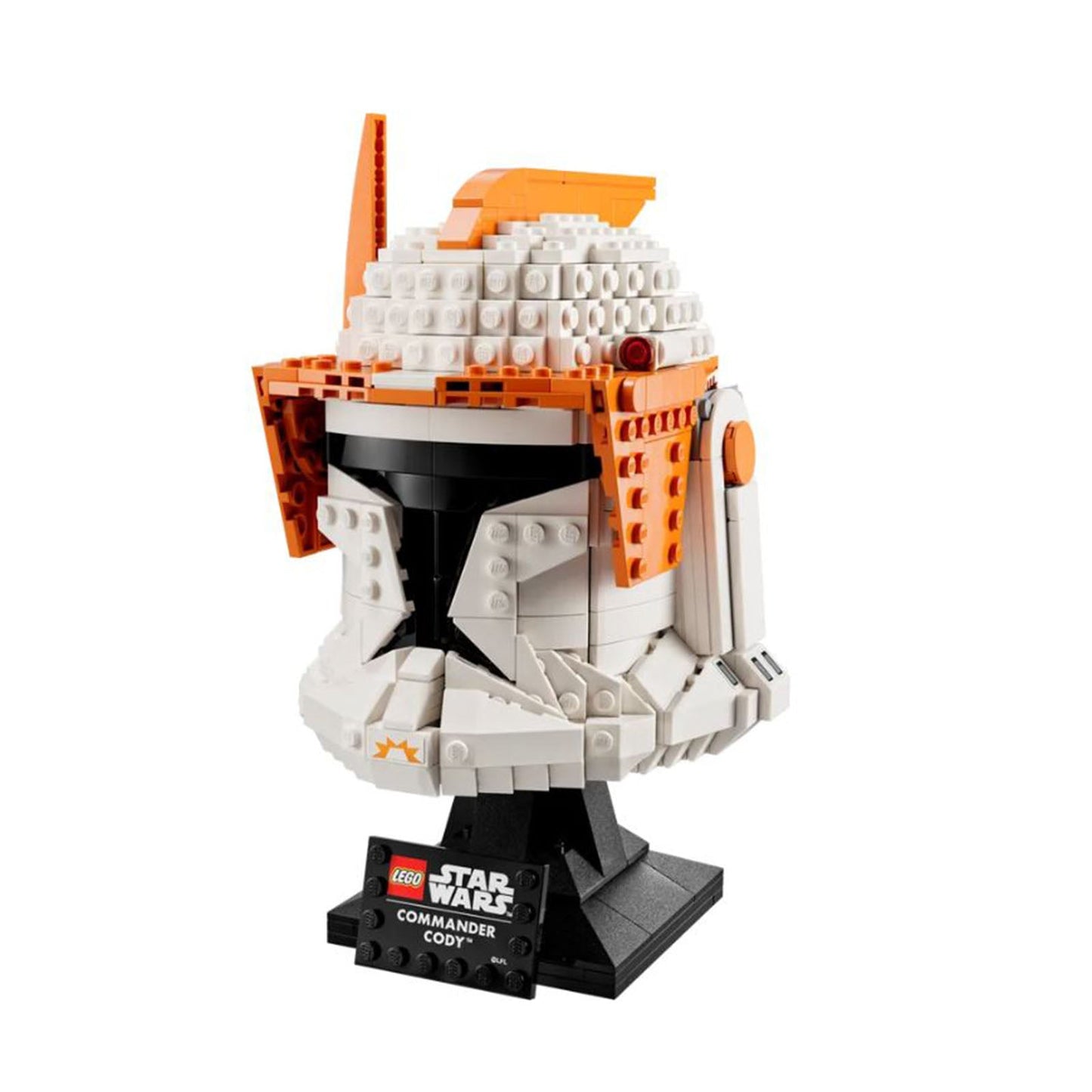 LEGO® Star Wars Clone Commander Cody Building Set 75350