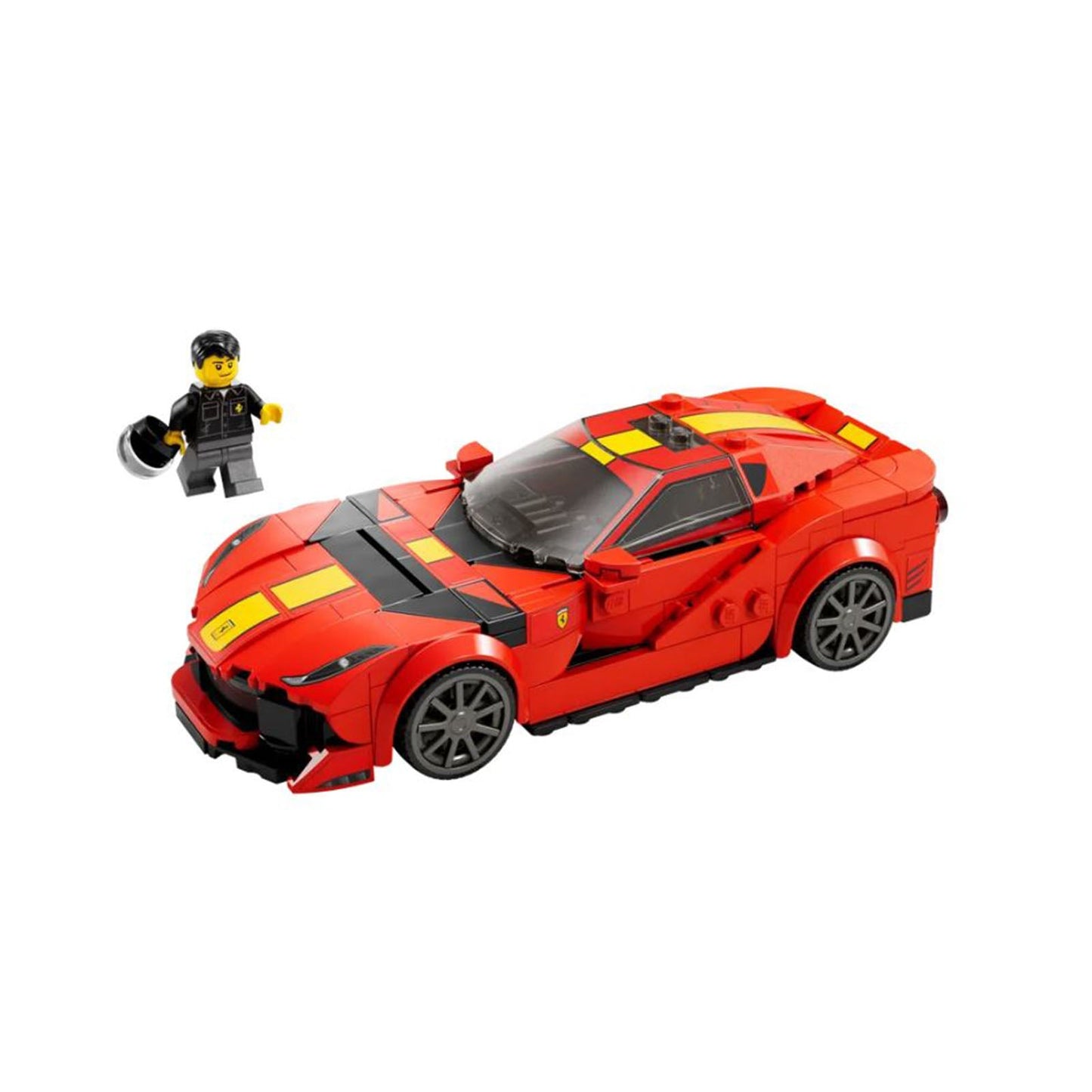 LEGO® Speed Champions Ferrari 812 Competizione Building Set 76914