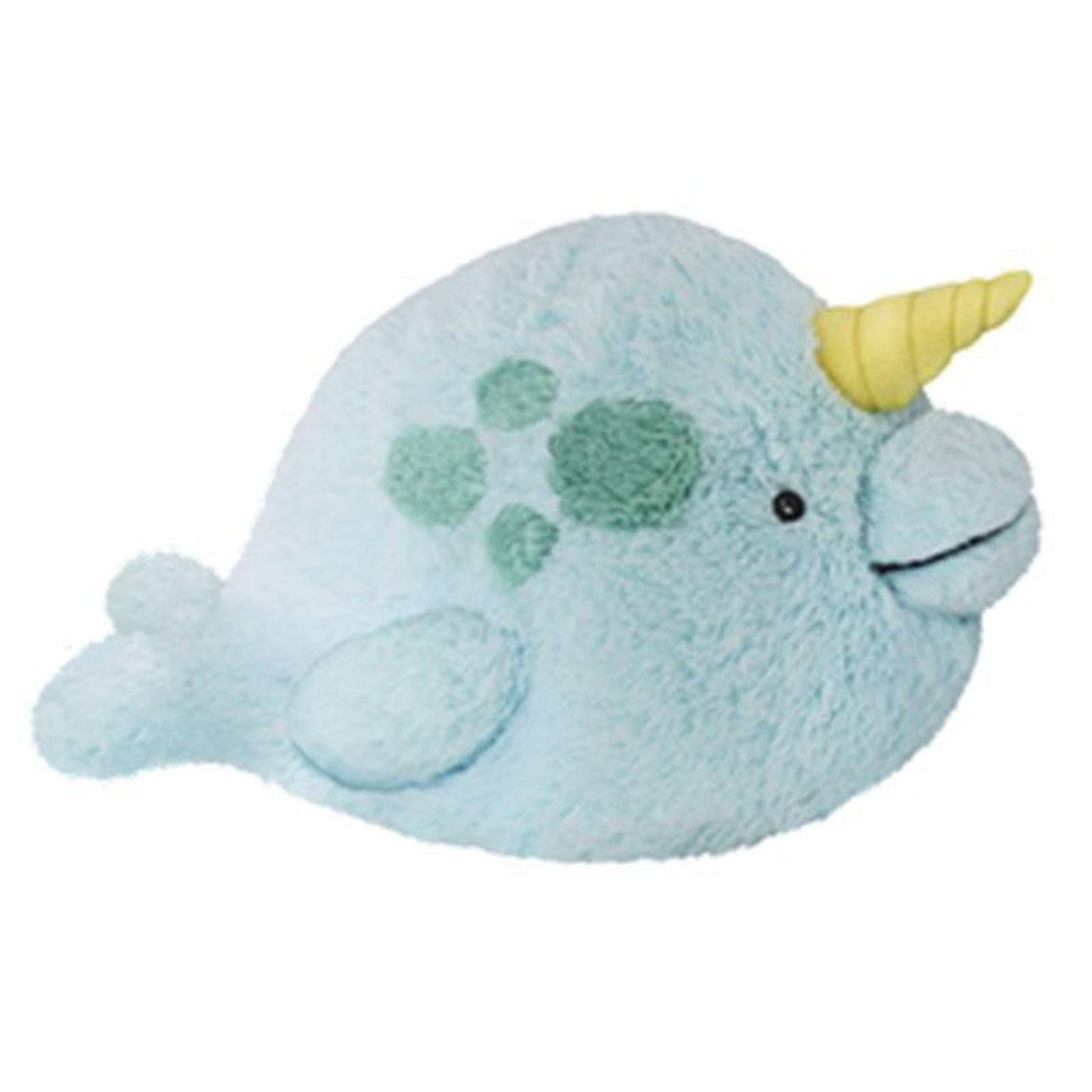 Squishable Narwhal 21 Inch Plush Figure