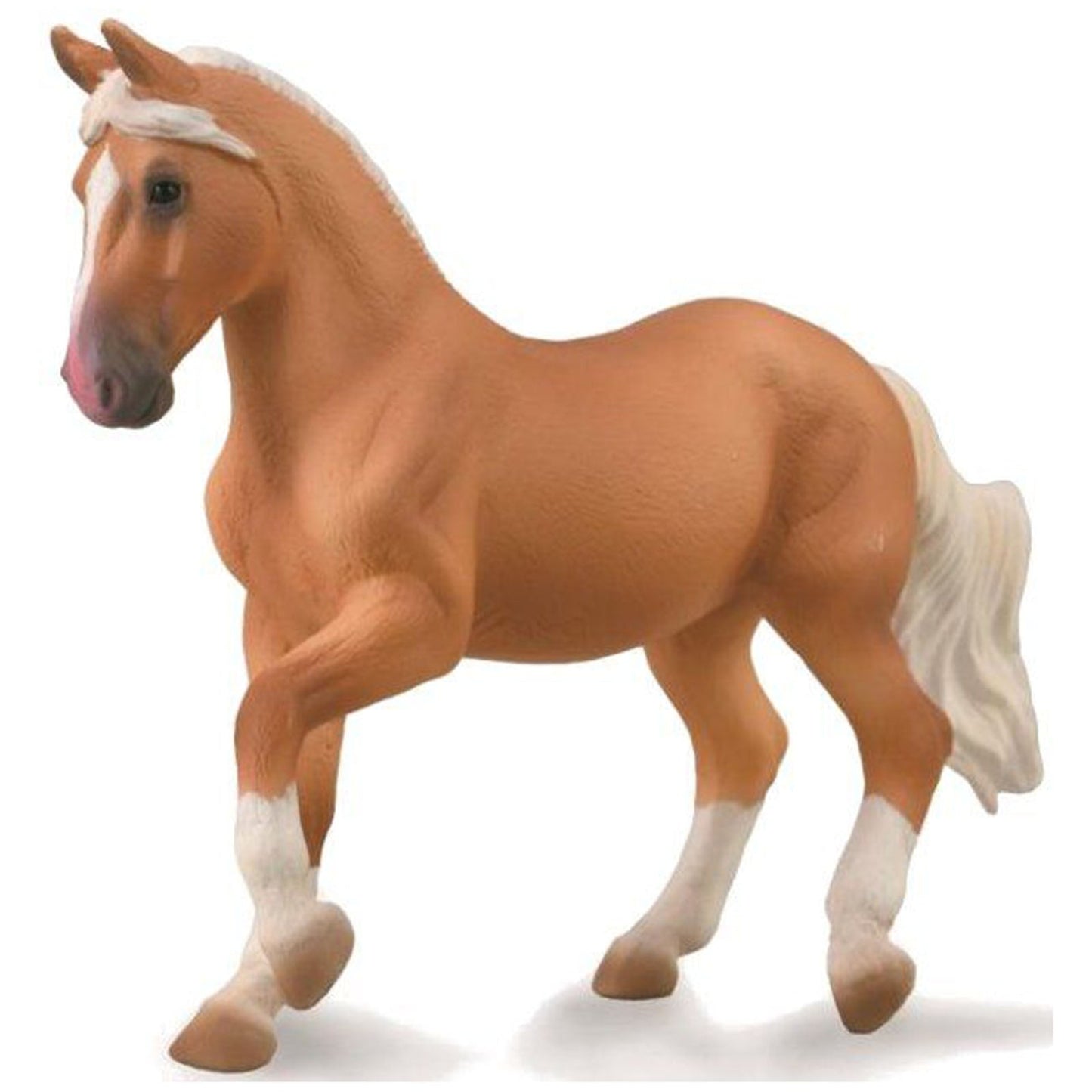 CollectA Paso Fino Mare Palomino Horse Figure 88924