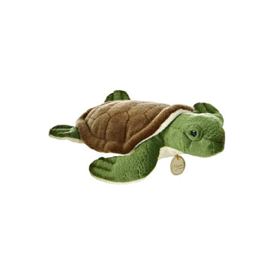 Aurora Miyoni Sea Turtle 11 Inch Plush Figure