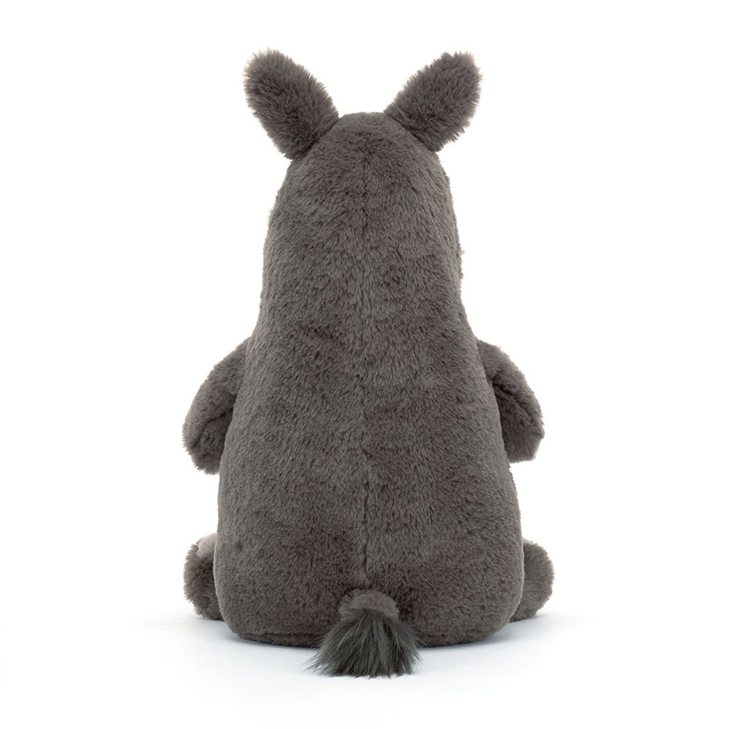 Jellycat Roderick Rhinoceros Plush