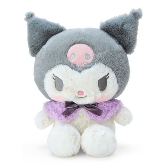 Sanrio Hello Kitty And Friends Kuromi 12 Inch Plush Figure