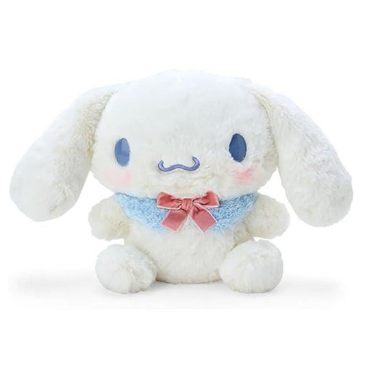 Sanrio Hello Kitty And Friends Cinnamoroll 10 Inch Plush Figure