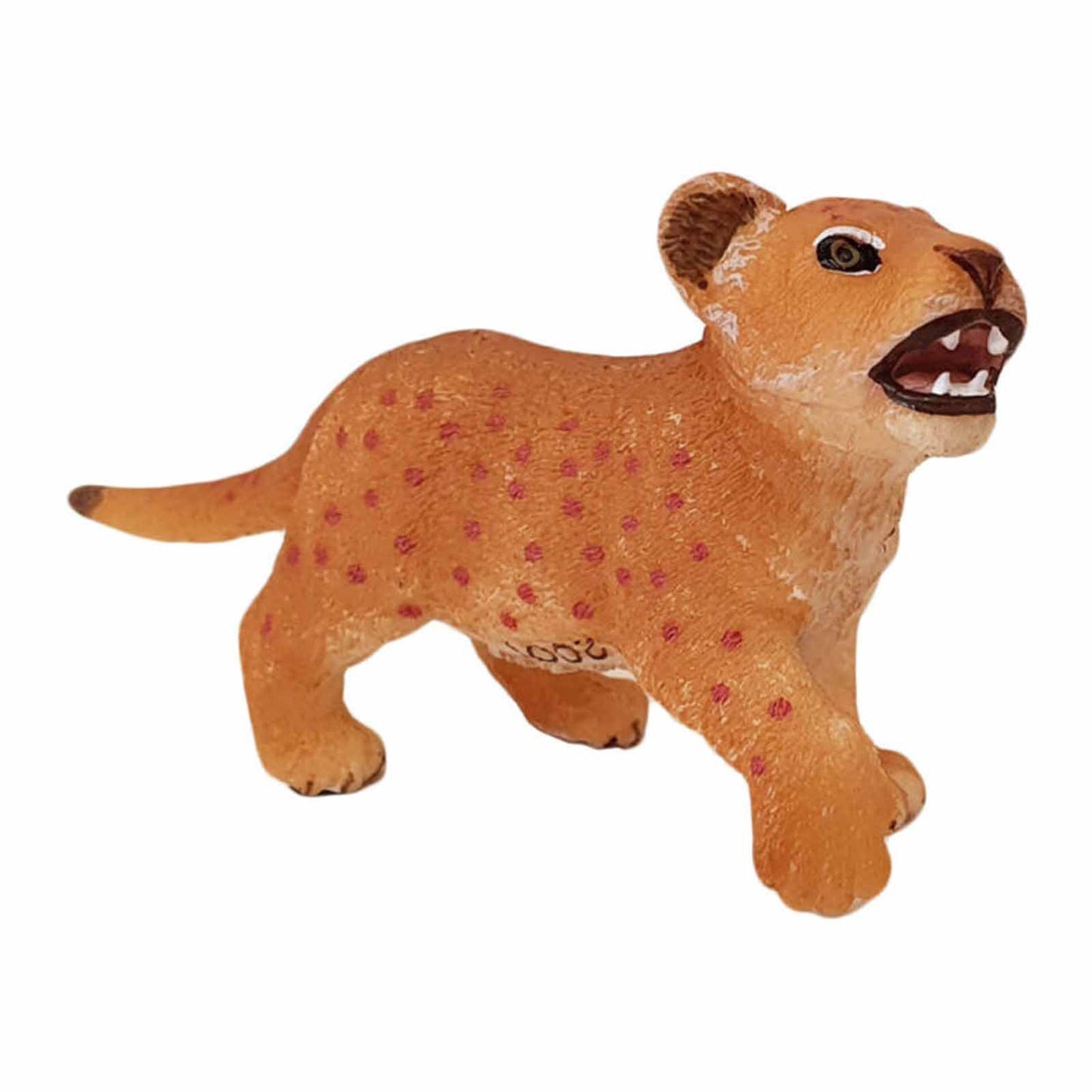 Papo Lion Cub Animal Figure 50022