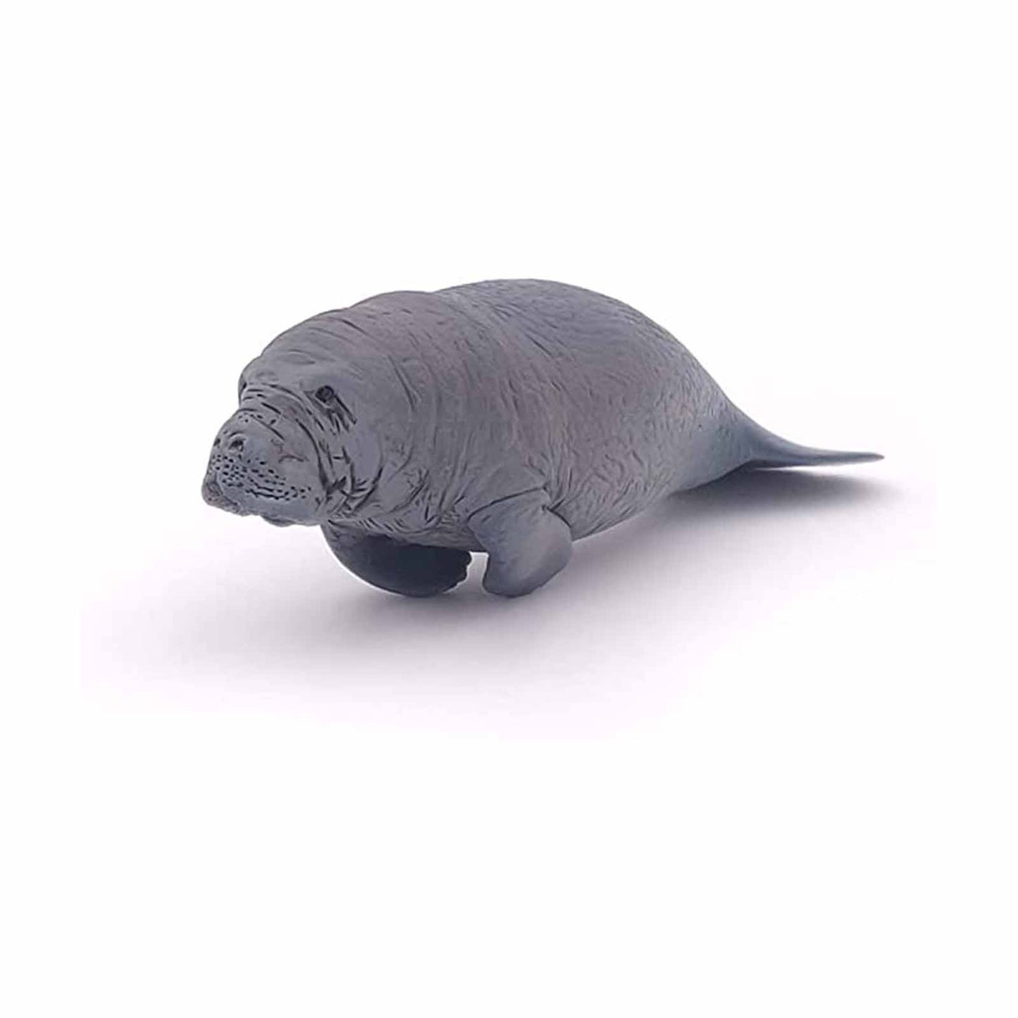 Papo Manatee Animal Figure 56043