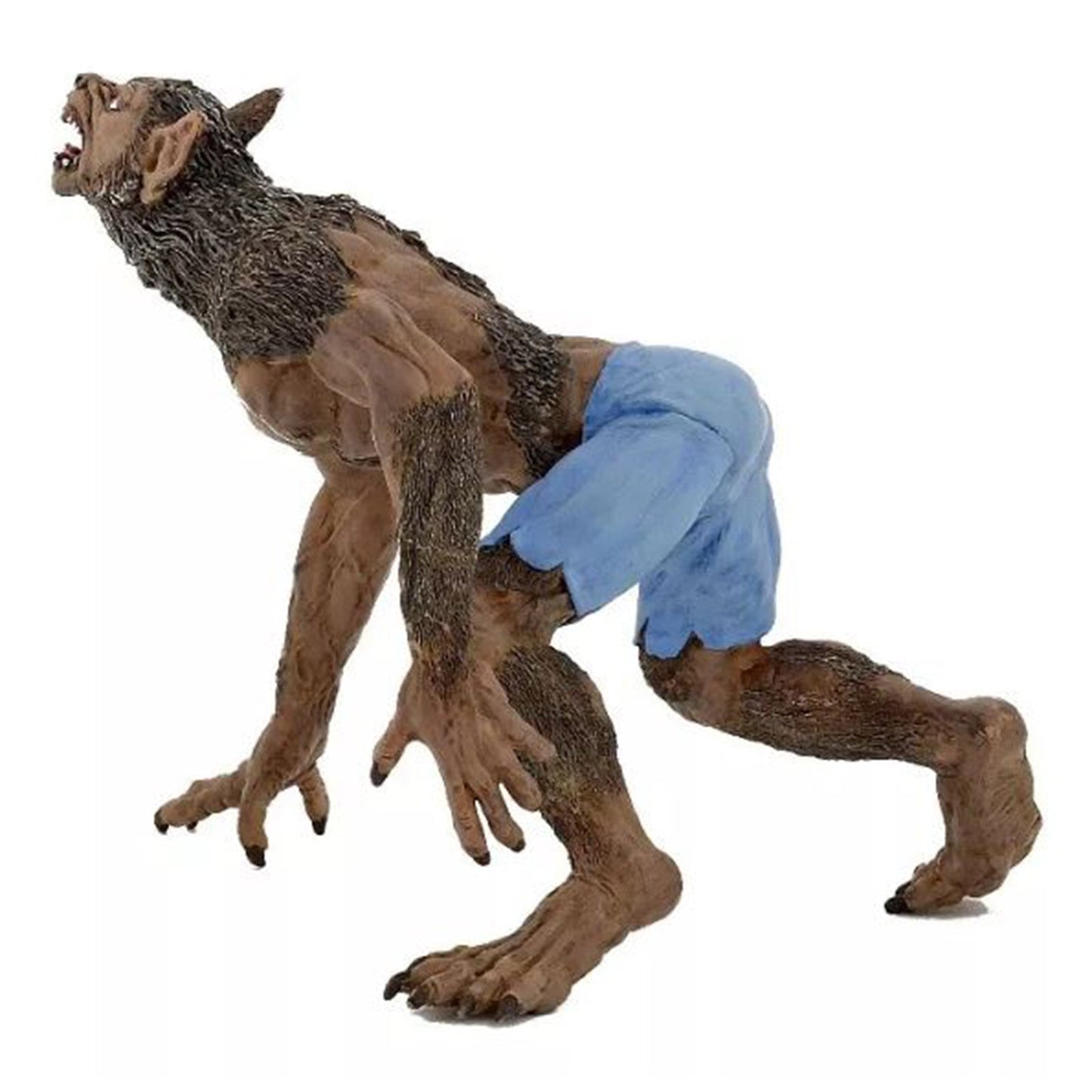 Papo Werewolf Fantasy Figure 38956