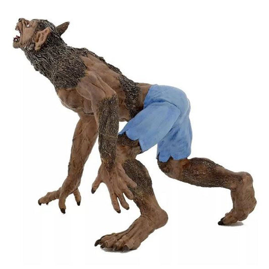 Papo Werewolf Fantasy Figure 38956