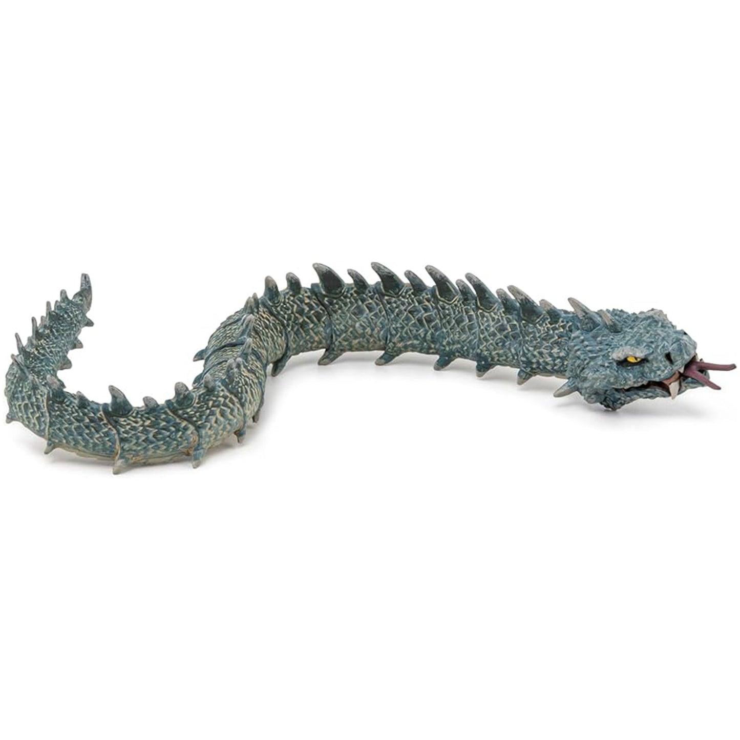 Papo Basilisk Fantasy Figure 36041