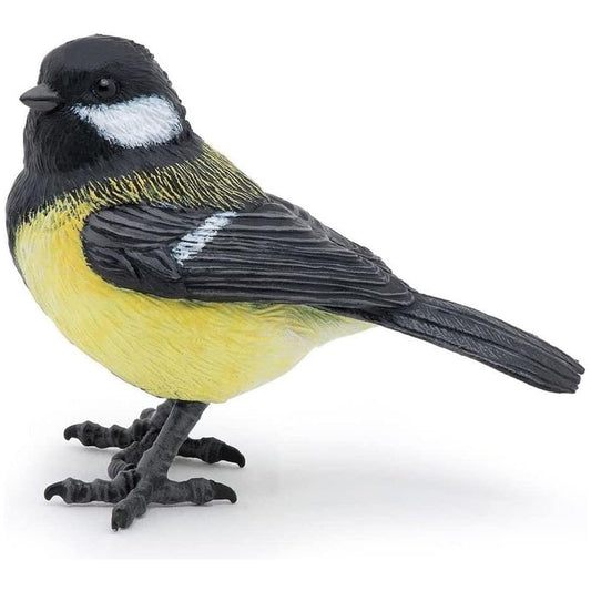 Papo European Tit Animal Figure 50287