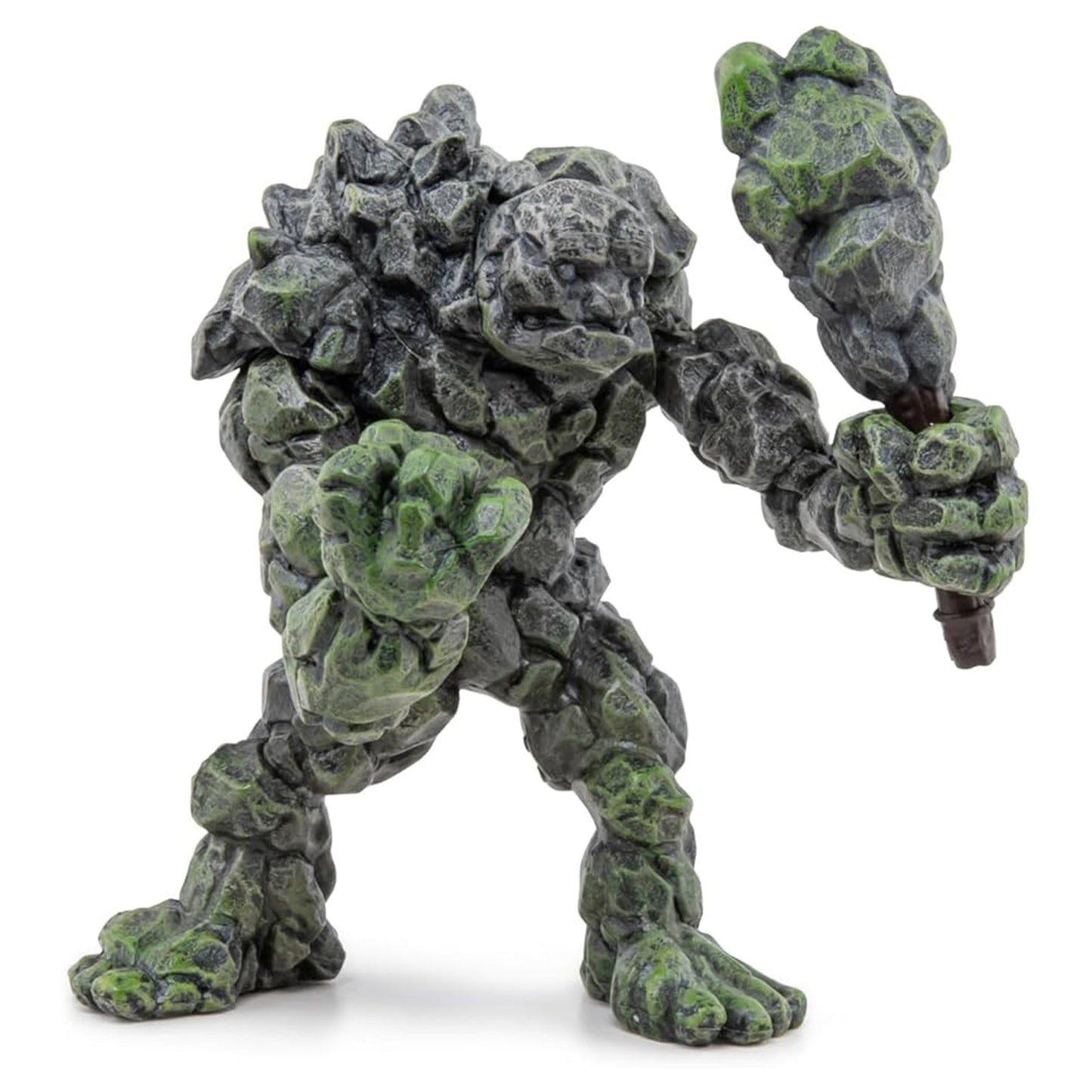 Papo Stone Golem Fantasy Figure 36027