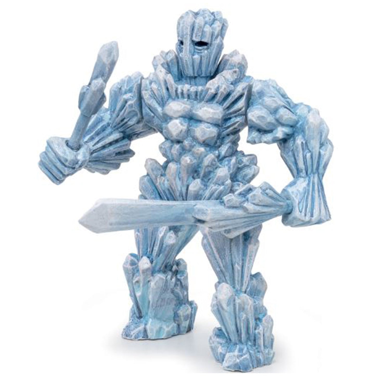 Papo Ice Golem Fantasy Figure 36025