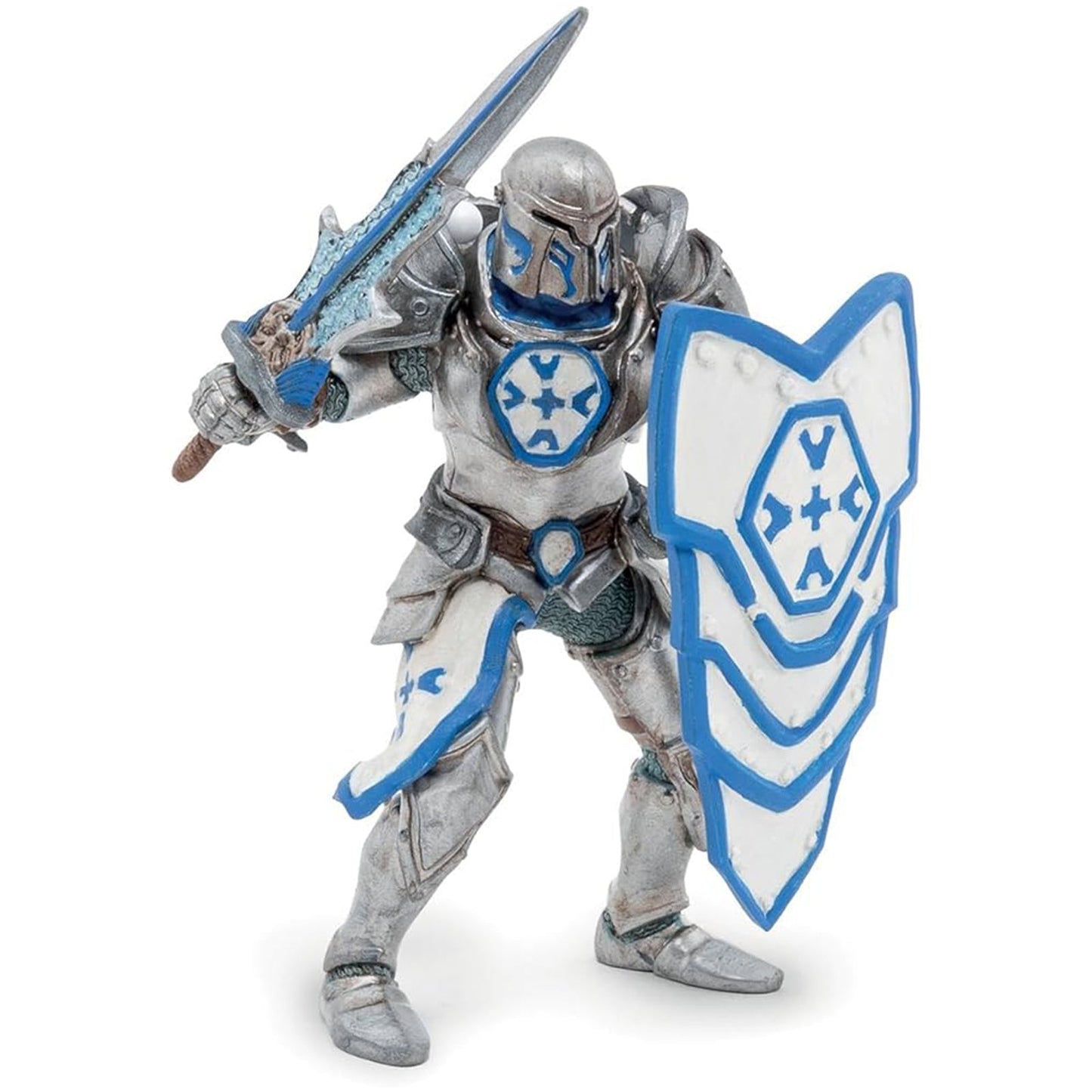 Papo Iron Knight Figure 36040