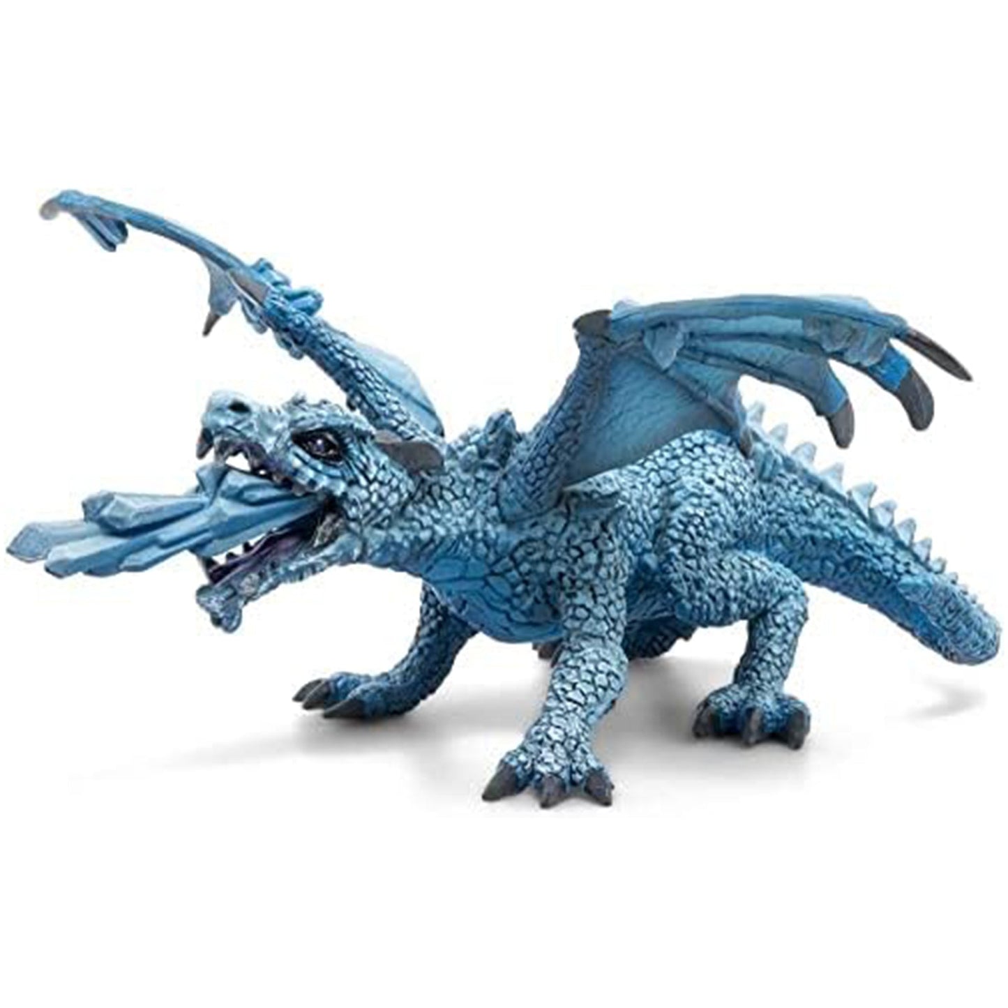 Papo Fantasy Ice Dragon Figure 36034