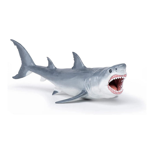 Papo Megalodon Animal Figure 55087