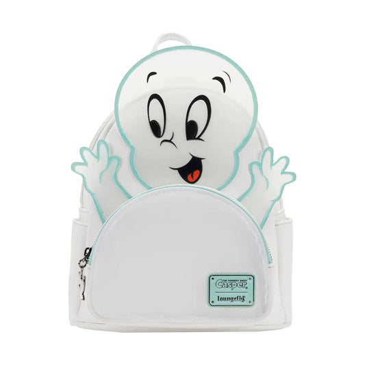 Loungefly Universal Casper The Friendly Ghost Mini Backpack