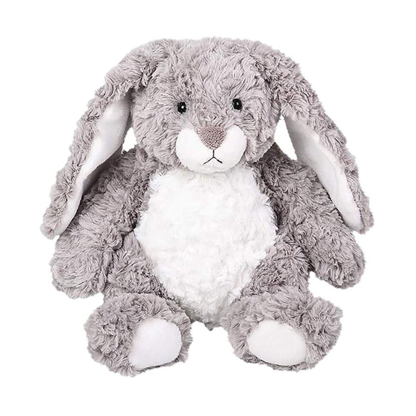 Scruffy Buddies Bunny 8 Inch Plush