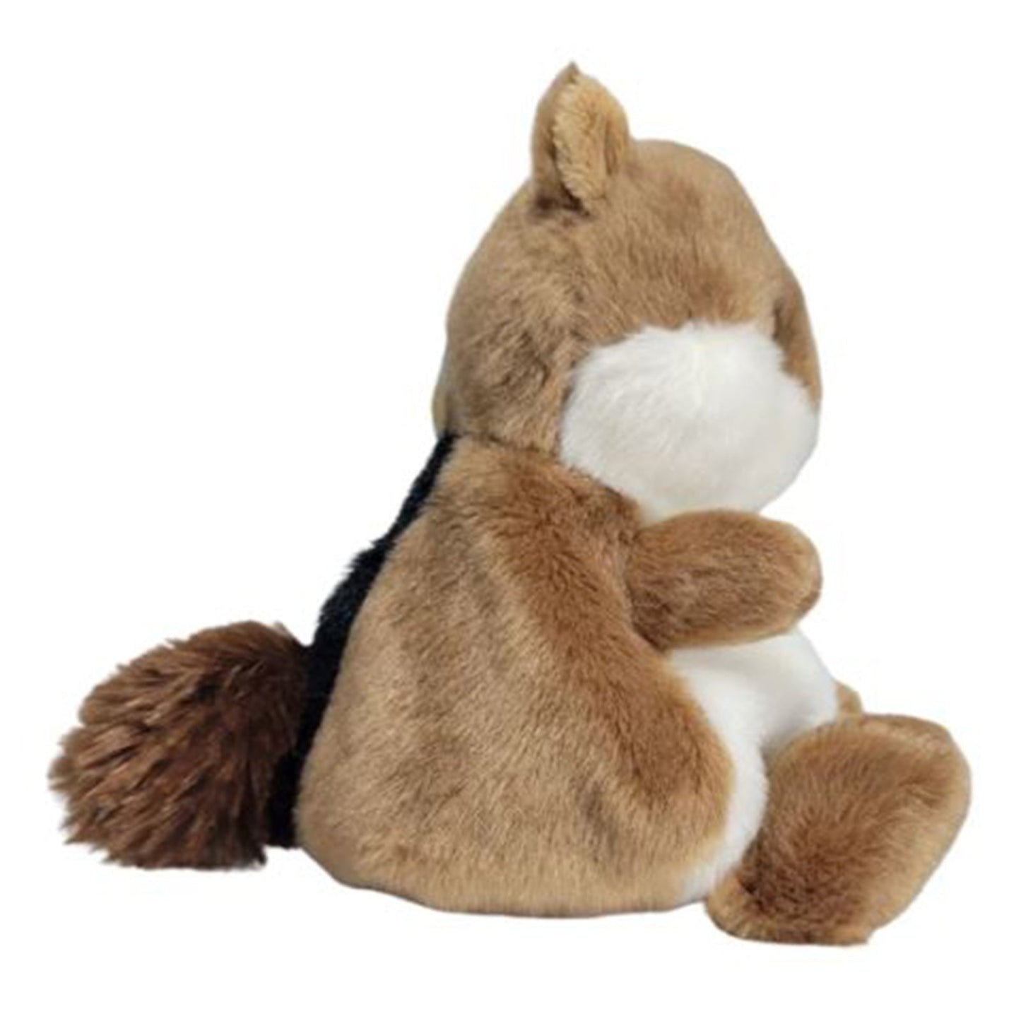 Aurora Palm Pals Chestnut Chipmunk 5 Inch Plush Figure