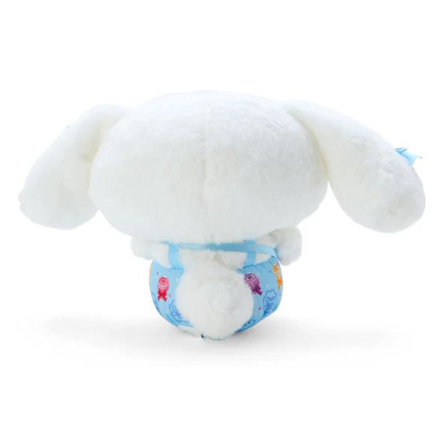 Sanrio Chupa Chups Cinnamoroll 7 Inch Plush