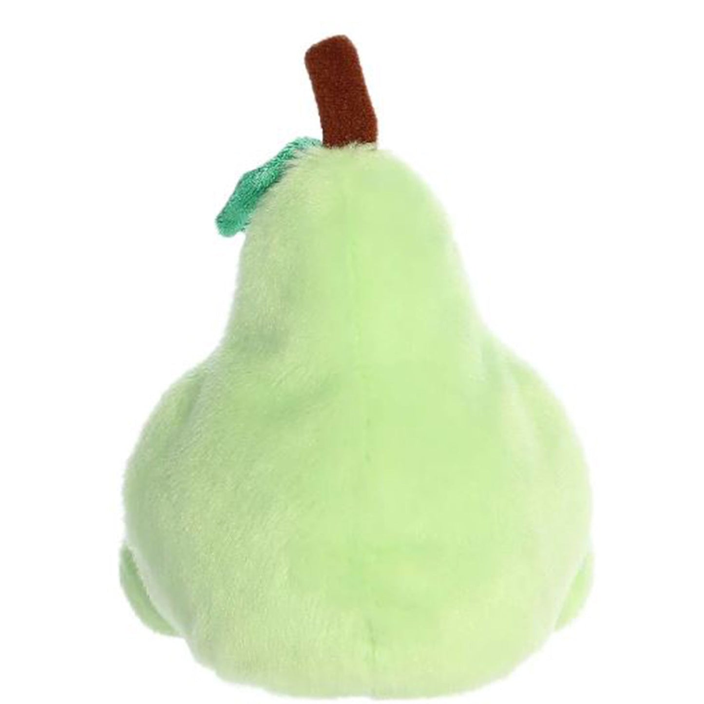 Aurora Palm Pals Bartlett Pear 5 Inch Plush Figure