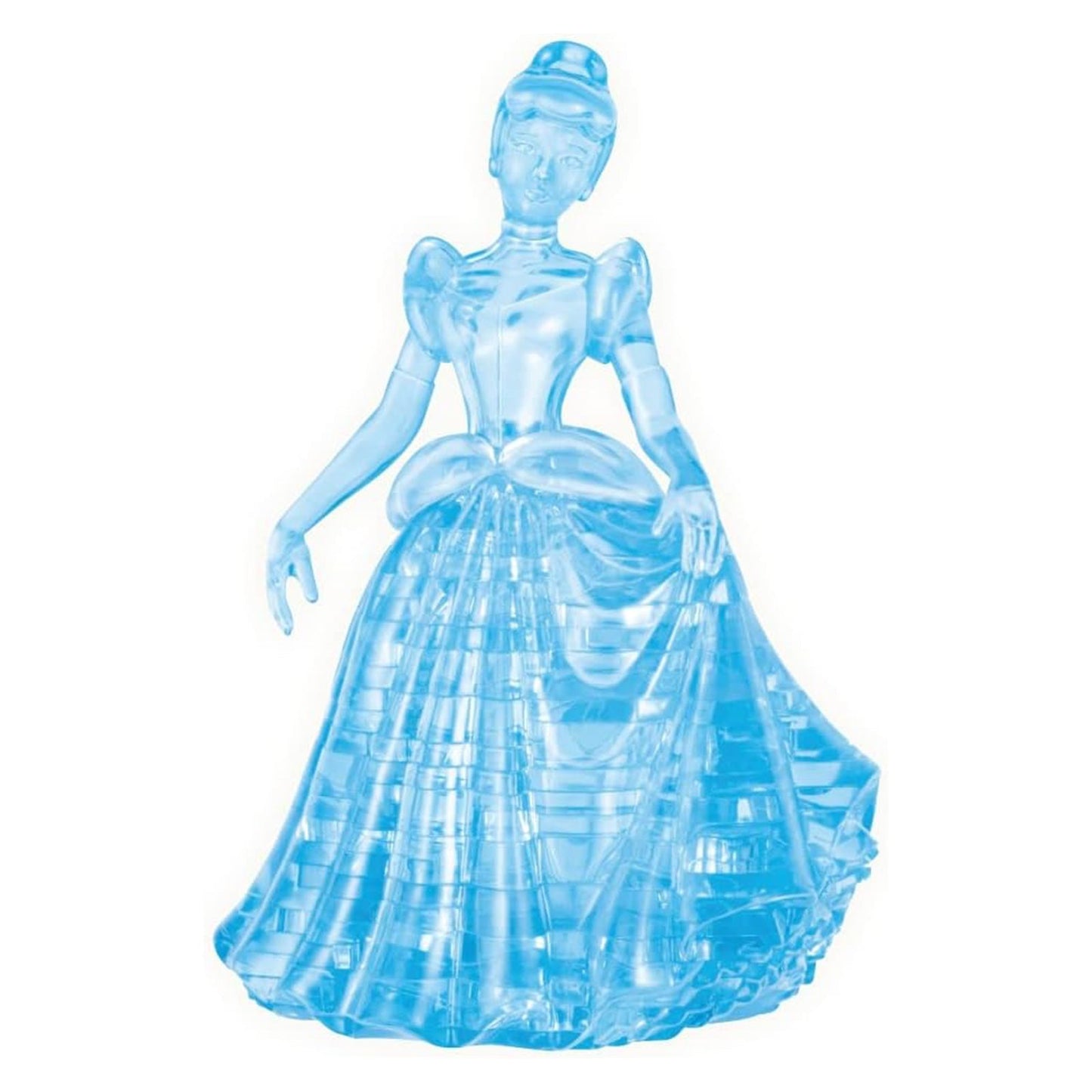 BePuzzled Disney Cinderella 3D Puzzle