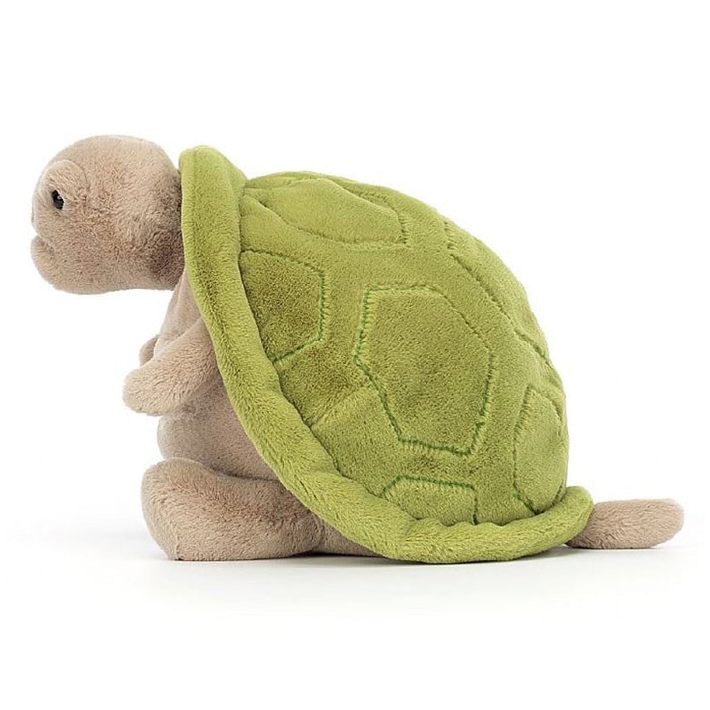 Jellycat Turtle Timmy 11 Inch Plush Figure